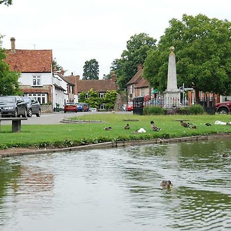 Haddenham  Village Homestay B&B Near Oxford المظهر الخارجي الصورة