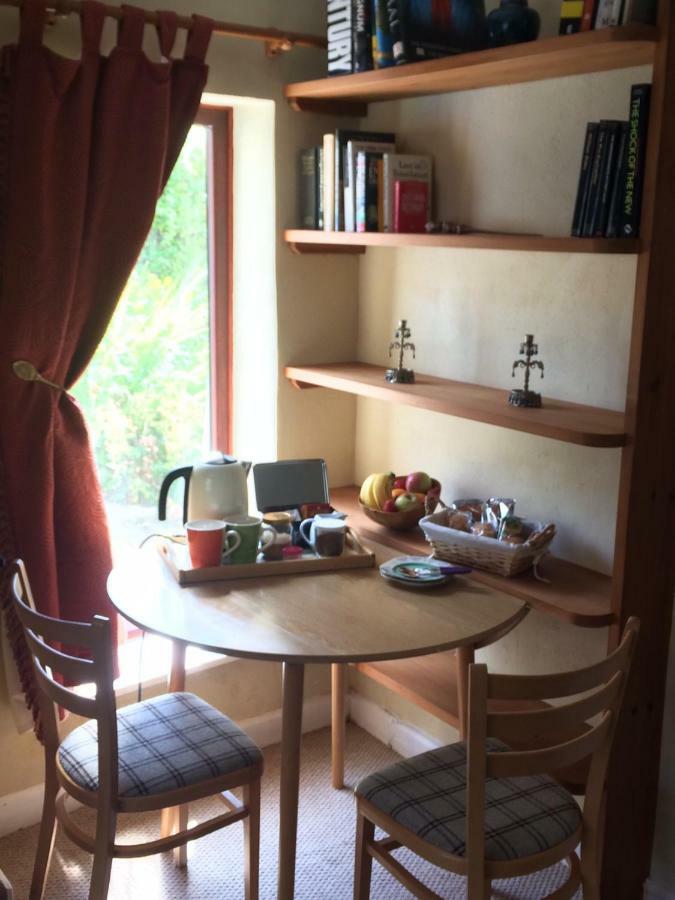 Haddenham  Village Homestay B&B Near Oxford المظهر الخارجي الصورة