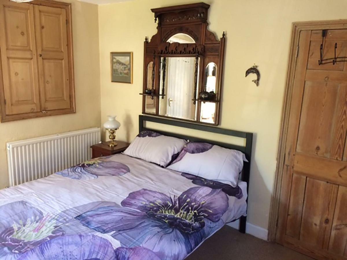 Haddenham  Village Homestay B&B Near Oxford المظهر الخارجي الصورة