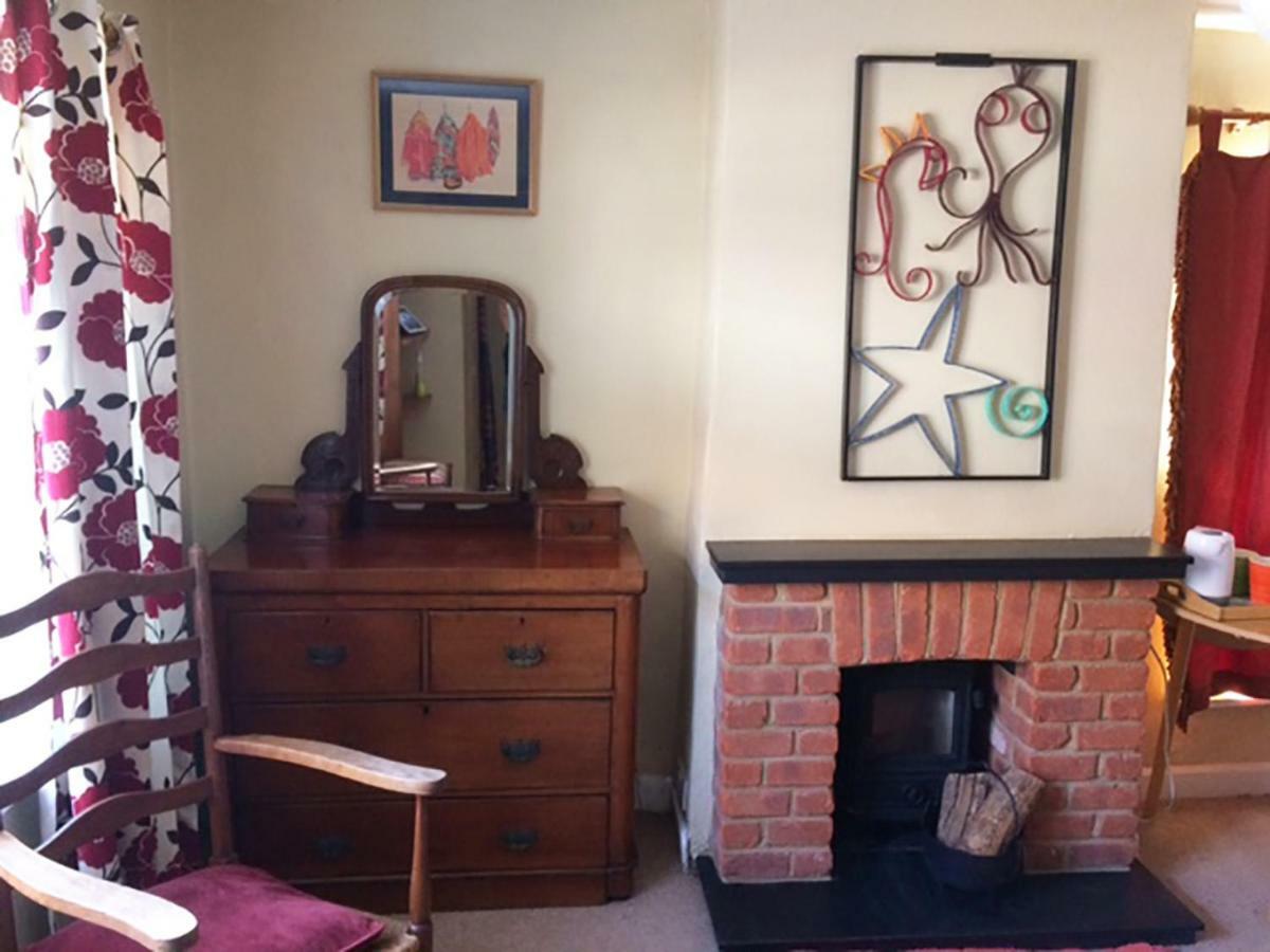 Haddenham  Village Homestay B&B Near Oxford المظهر الخارجي الصورة