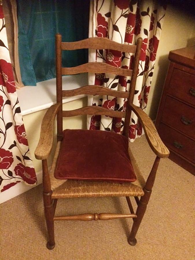 Haddenham  Village Homestay B&B Near Oxford المظهر الخارجي الصورة