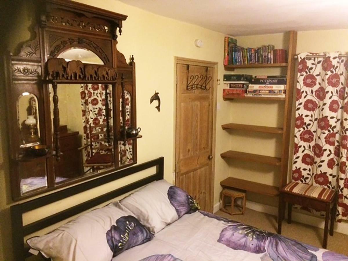 Haddenham  Village Homestay B&B Near Oxford المظهر الخارجي الصورة