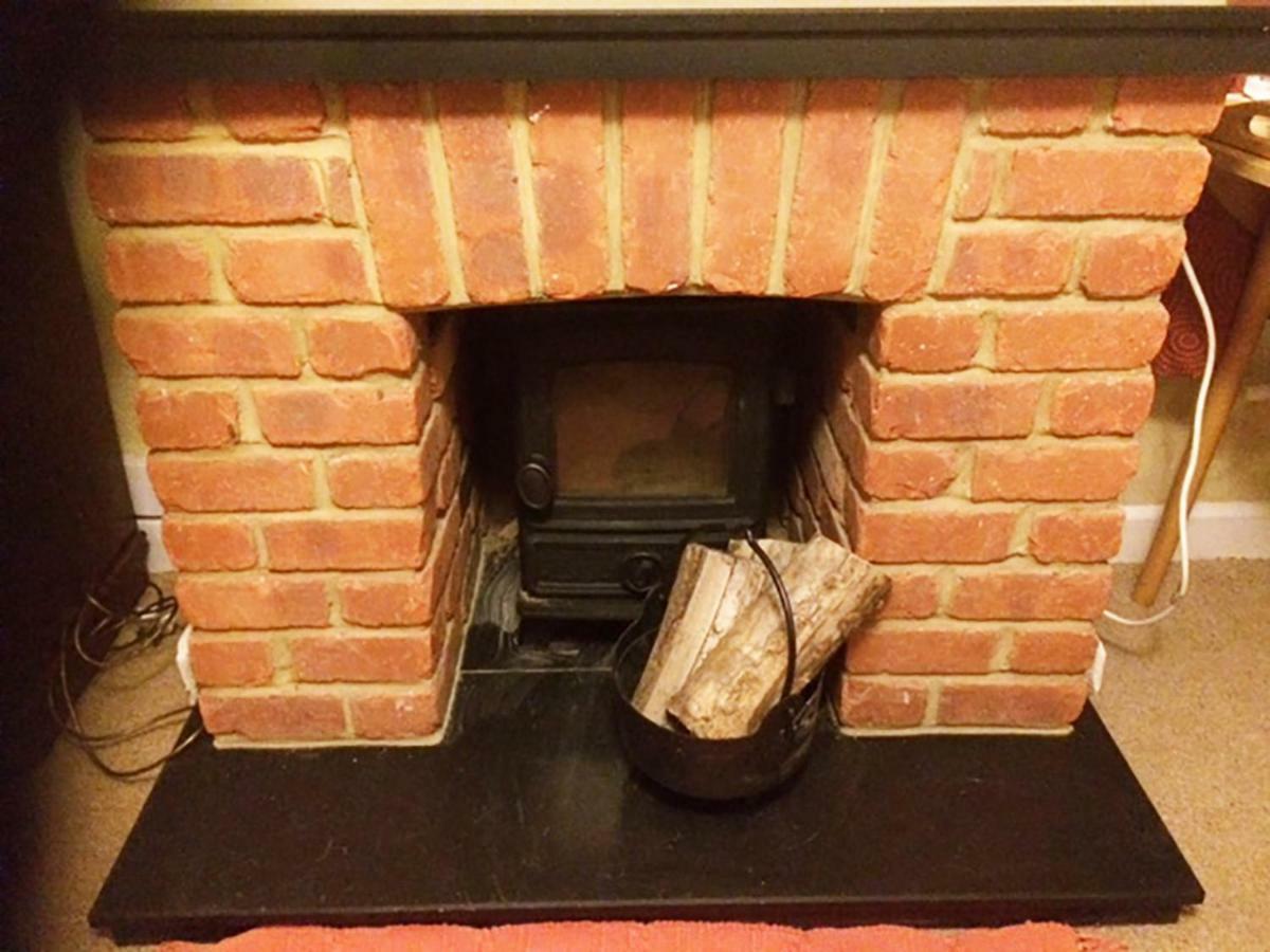 Haddenham  Village Homestay B&B Near Oxford المظهر الخارجي الصورة
